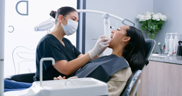 Emergency Dental Services in Irvington, NY