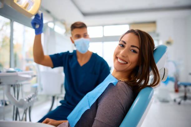 Laser Dentistry in Irvington, NY